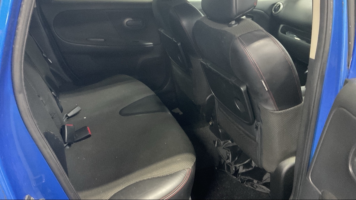 Used Nissan Note 2007 for sale - 77253550: Photo 4