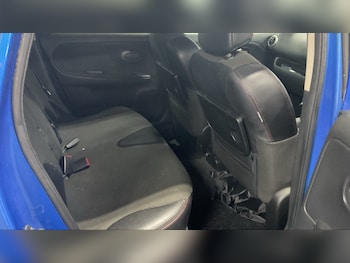 Used Nissan Note 2007 for sale - 77253550: Photo