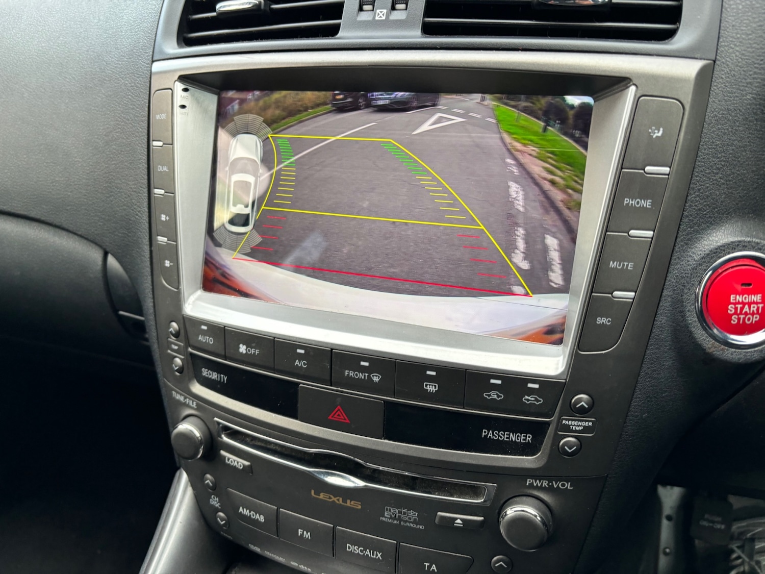 Used Lexus IS 2010 for sale - 76070655: Photo 11