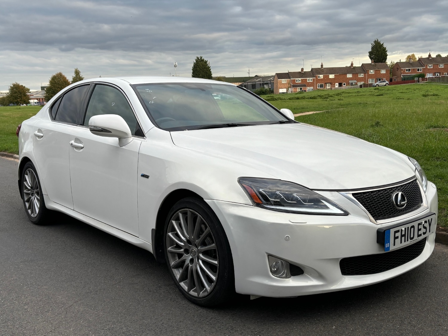 Used Lexus IS 2010 for sale - 76070655: Photo 3