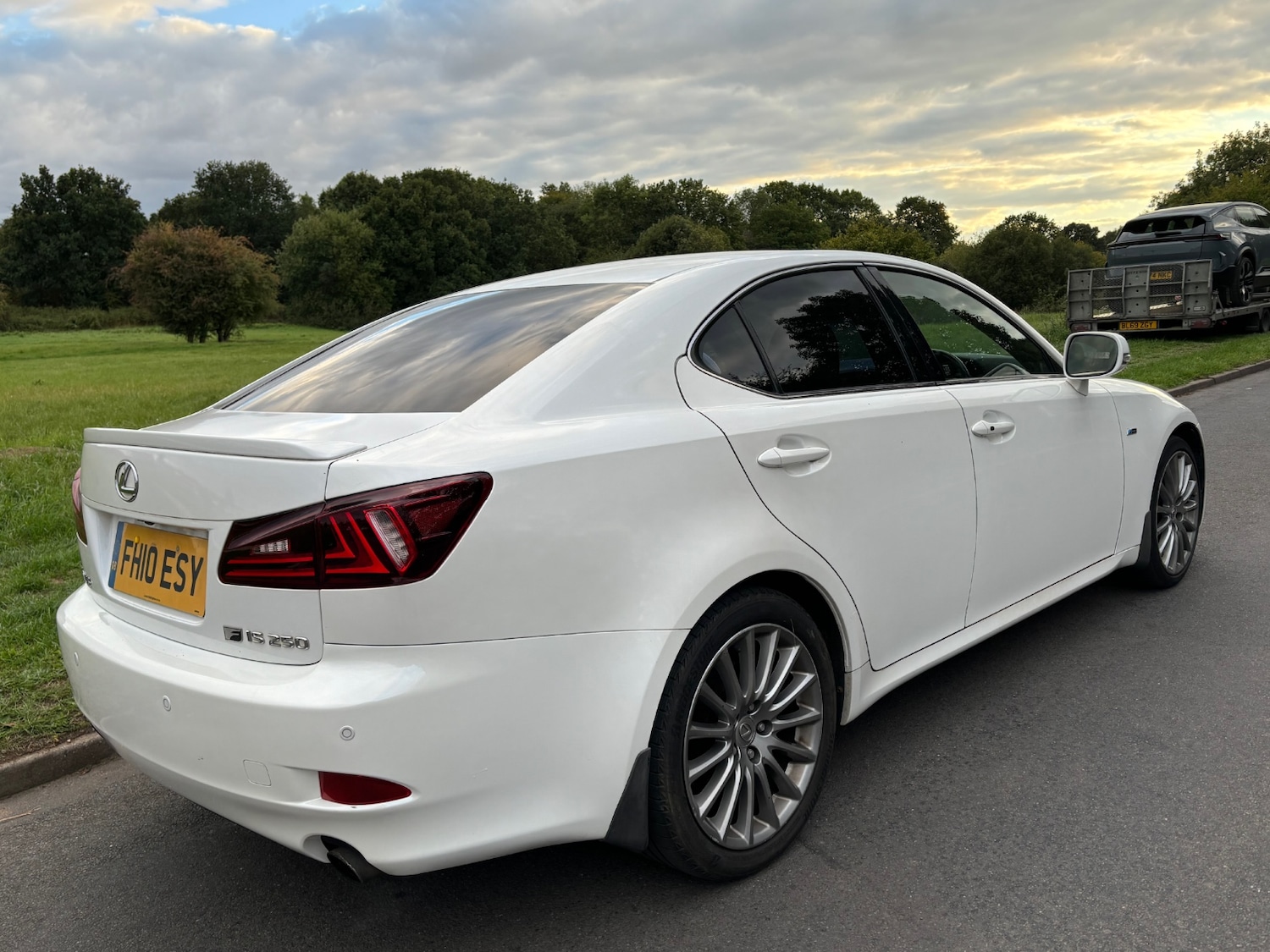 Used Lexus IS 2010 for sale - 76070655: Photo 5