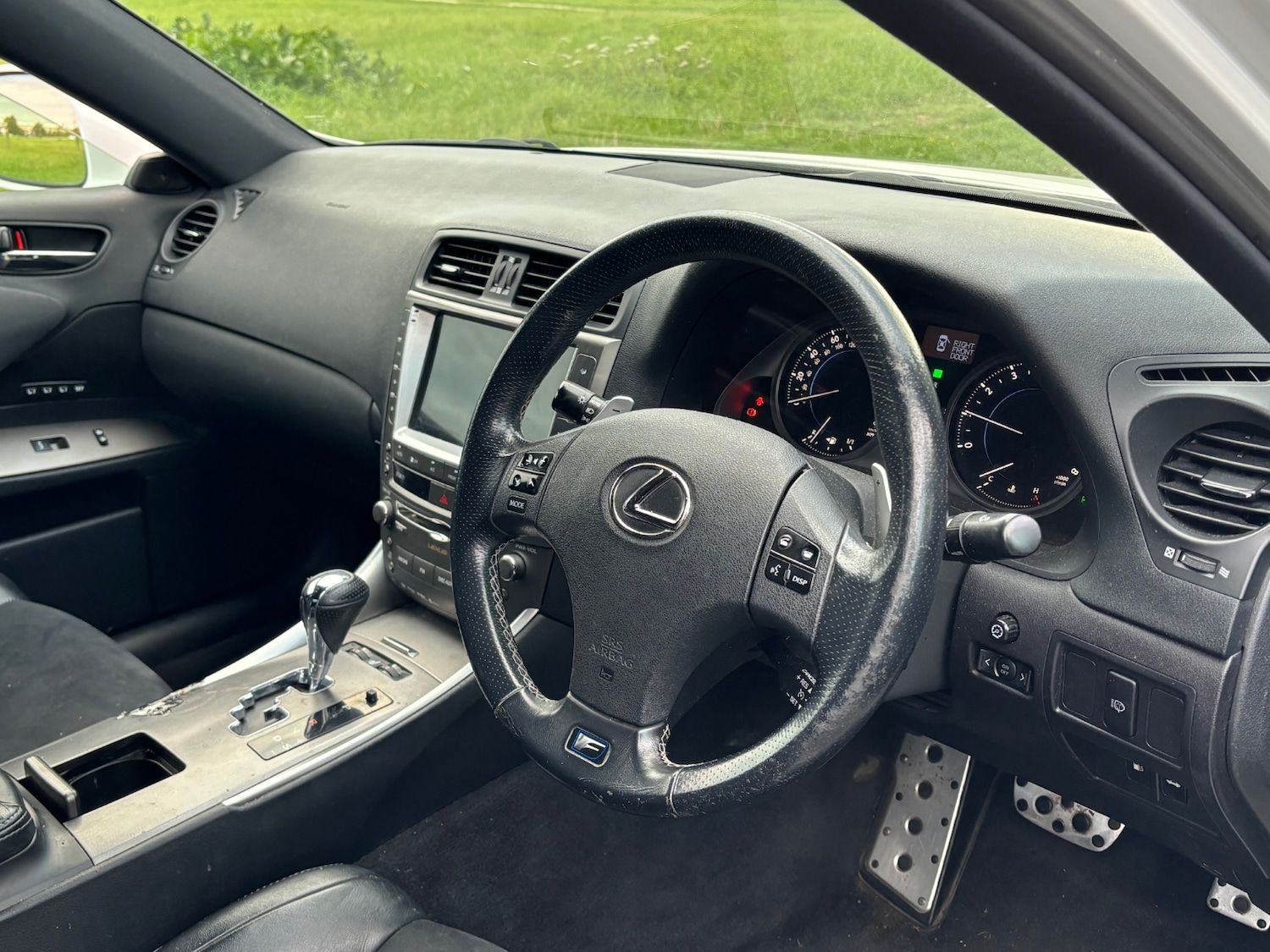 Used Lexus IS 2010 for sale - 76070655: Photo 6