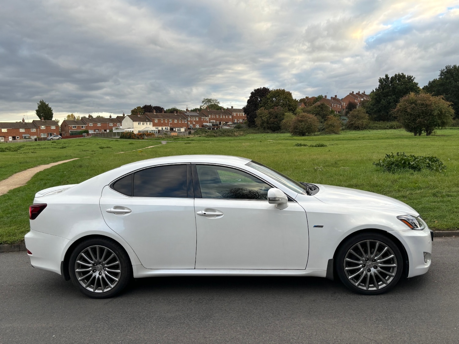 Used Lexus IS 2010 for sale - 76070655: Photo 8