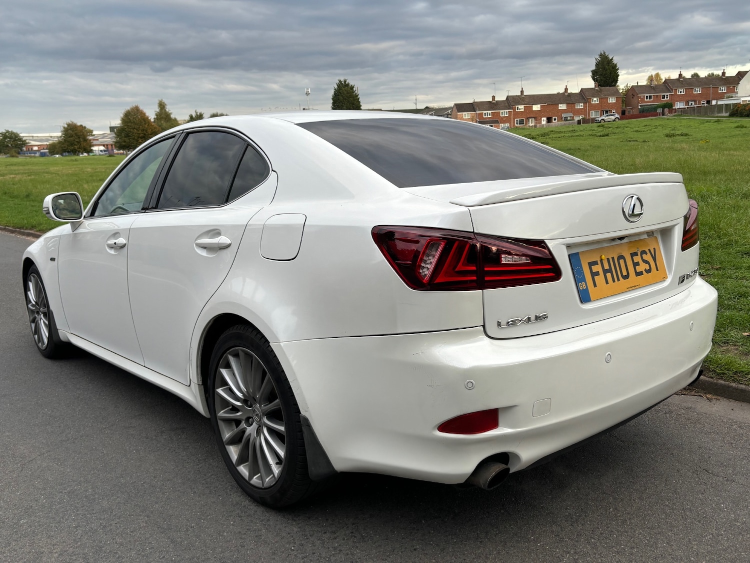 Used Lexus IS 2010 for sale - 76070655: Photo 9