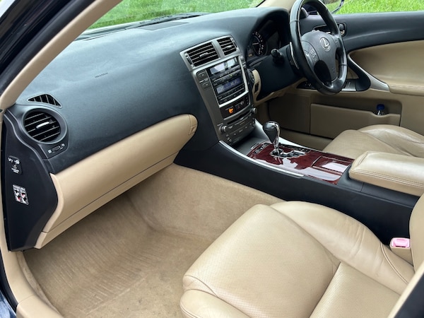 Used Lexus IS 2005 for sale - 76257541: Photo 12