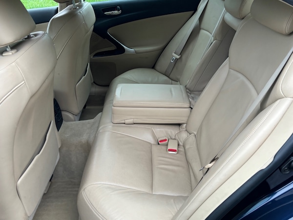 Used Lexus IS 2005 for sale - 76257541: Photo 14