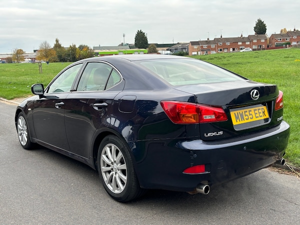 Used Lexus IS 2005 for sale - 76257541: Photo 15