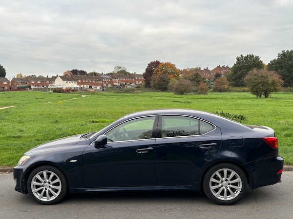 Used Lexus IS 2005 for sale - 76257541: Photo 16