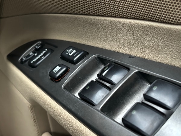 Used Lexus IS 2005 for sale - 76257541: Photo 18