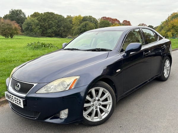 Used Lexus IS 2005 for sale - 76257541: Photo 1