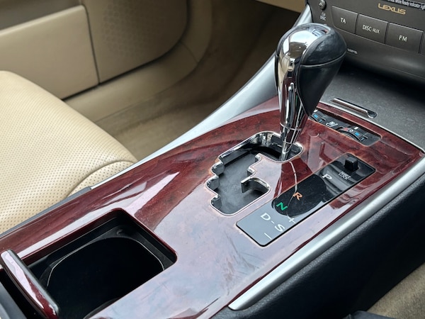 Used Lexus IS 2005 for sale - 76257541: Photo 20