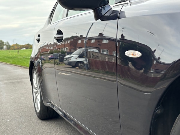 Used Lexus IS 2005 for sale - 76257541: Photo 21