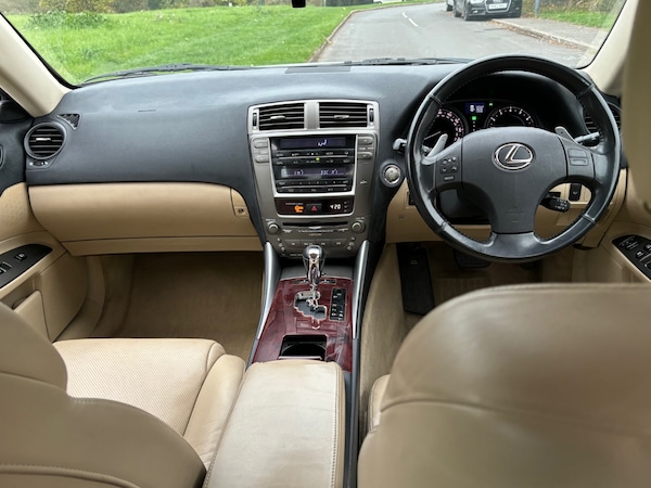 Used Lexus IS 2005 for sale - 76257541: Photo 22