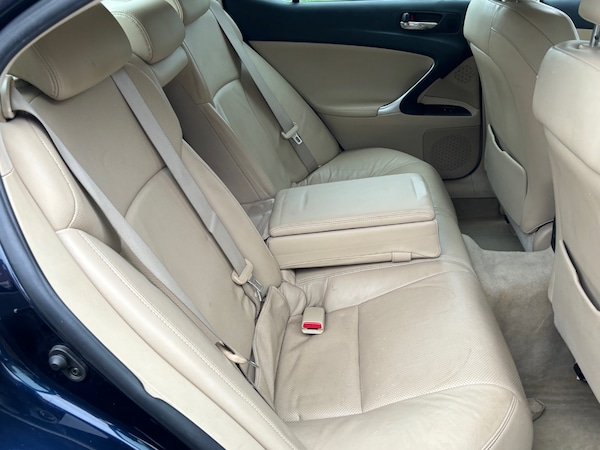 Used Lexus IS 2005 for sale - 76257541: Photo 23
