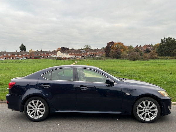 Used Lexus IS 2005 for sale - 76257541: Photo 3
