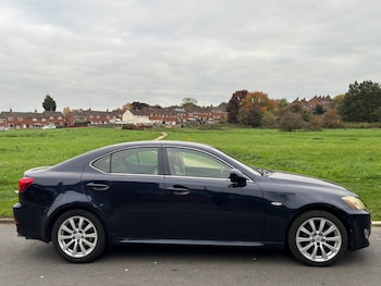Used Lexus IS 2005 for sale - 76257541: Photo 3