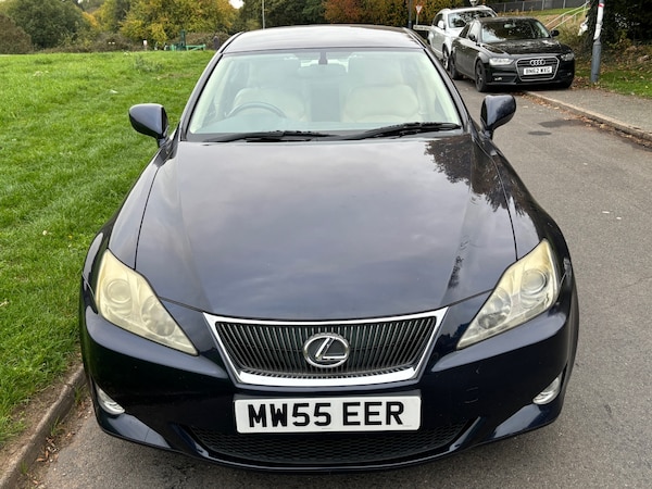 Used Lexus IS 2005 for sale - 76257541: Photo 5