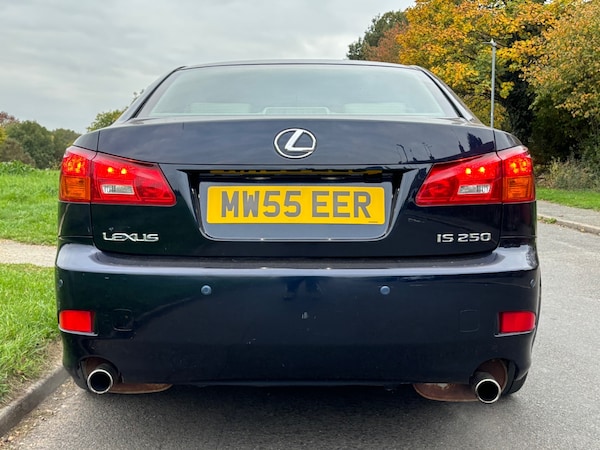 Used Lexus IS 2005 for sale - 76257541: Photo 6