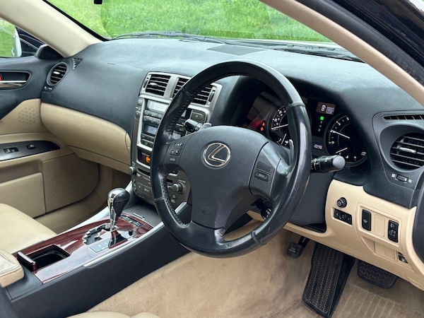 Used Lexus IS 2005 for sale - 76257541: Photo 7