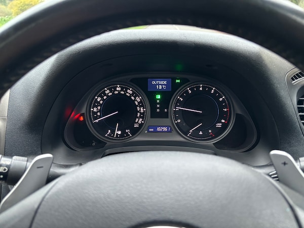 Used Lexus IS 2005 for sale - 76257541: Photo 9