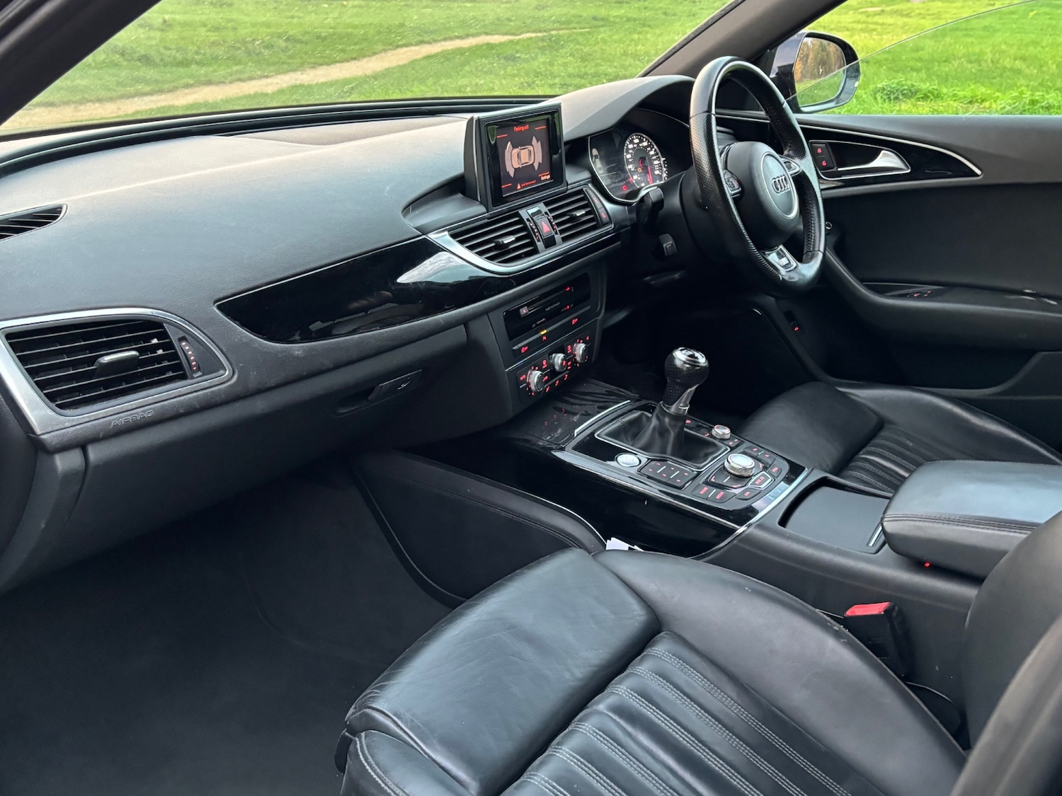 Used Audi A6 2013 for sale - 76205782: Photo 10