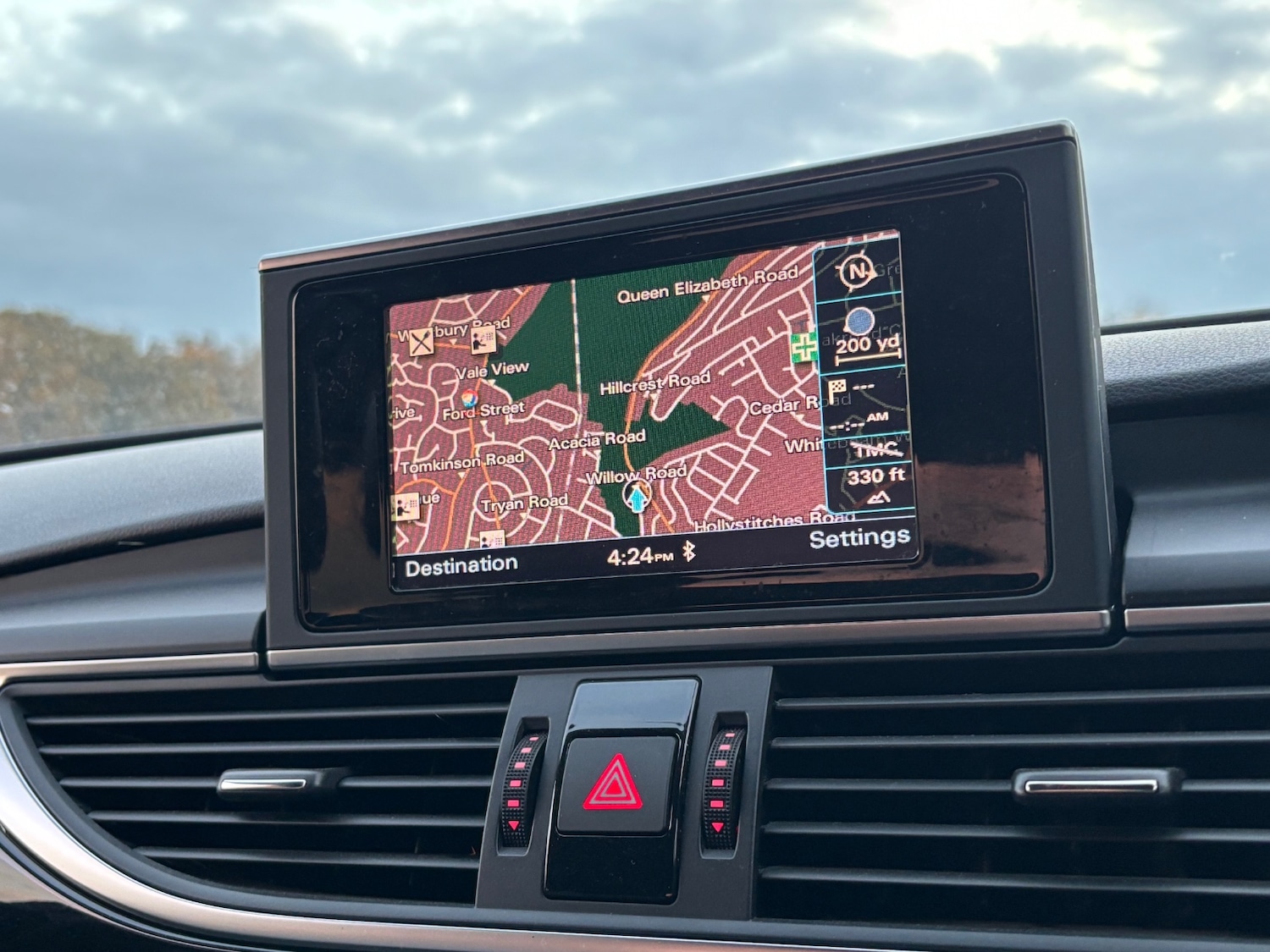 Used Audi A6 2013 for sale - 76205782: Photo 11