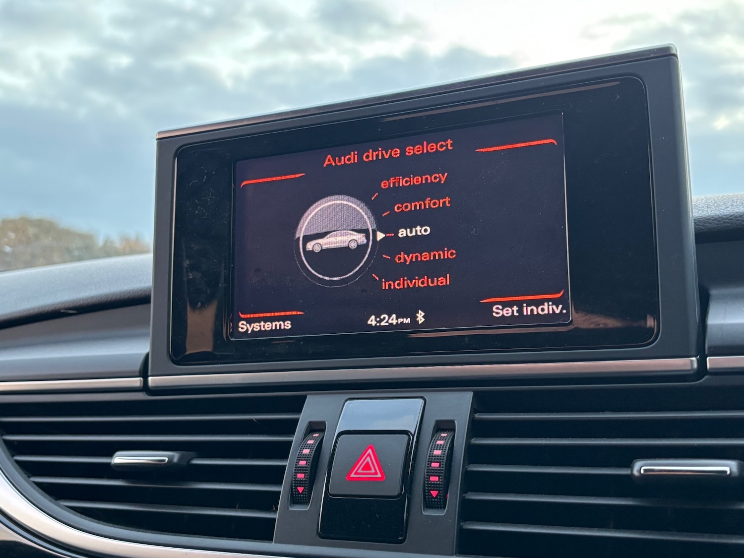 Used Audi A6 2013 for sale - 76205782: Photo 12