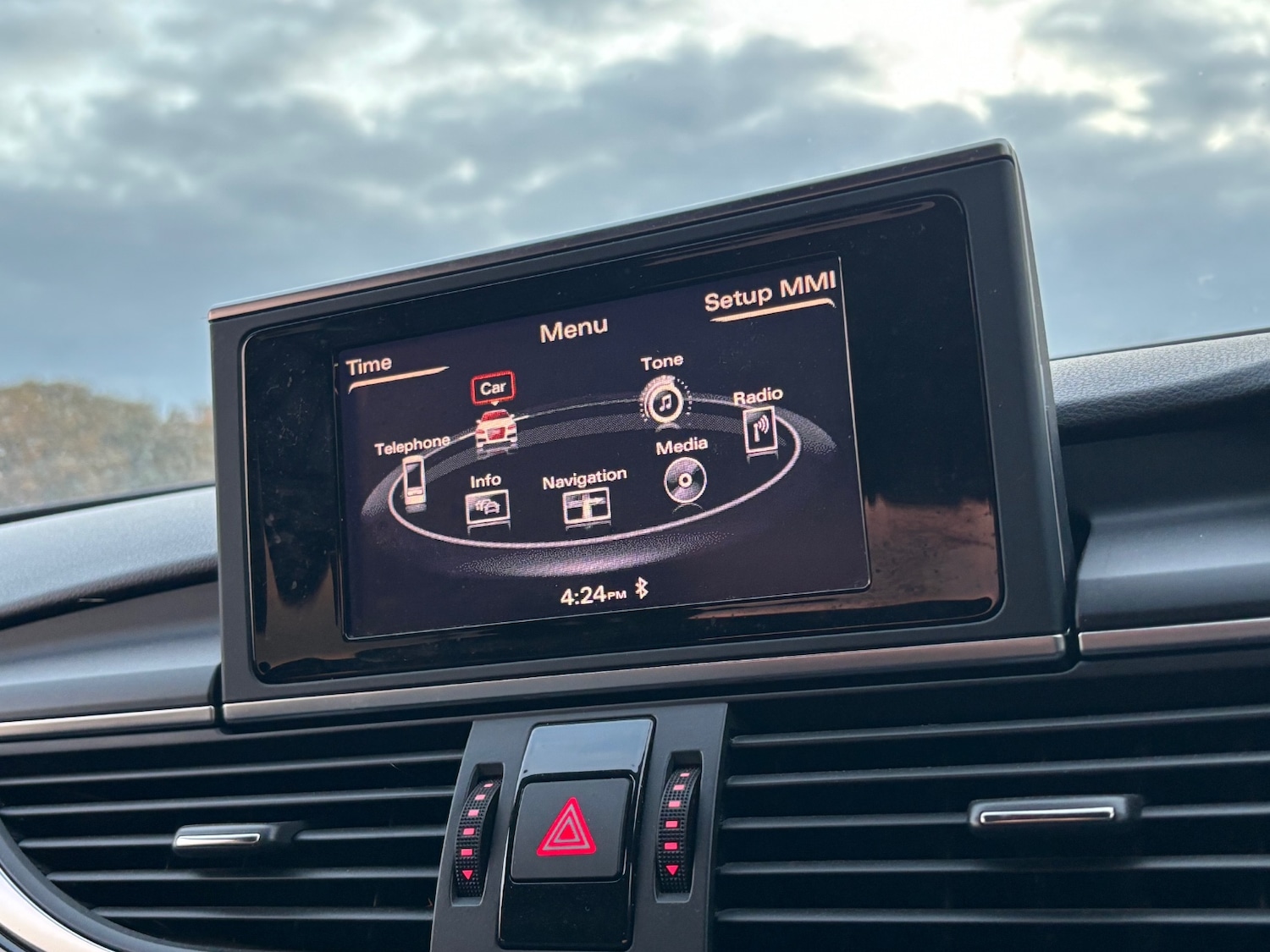 Used Audi A6 2013 for sale - 76205782: Photo 13