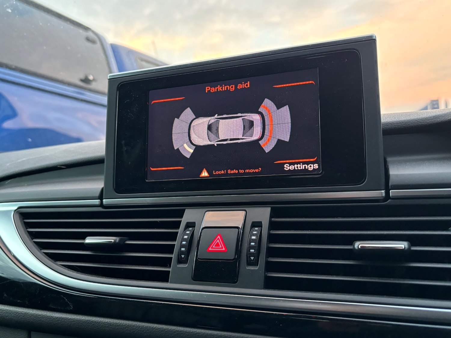 Used Audi A6 2013 for sale - 76205782: Photo 14