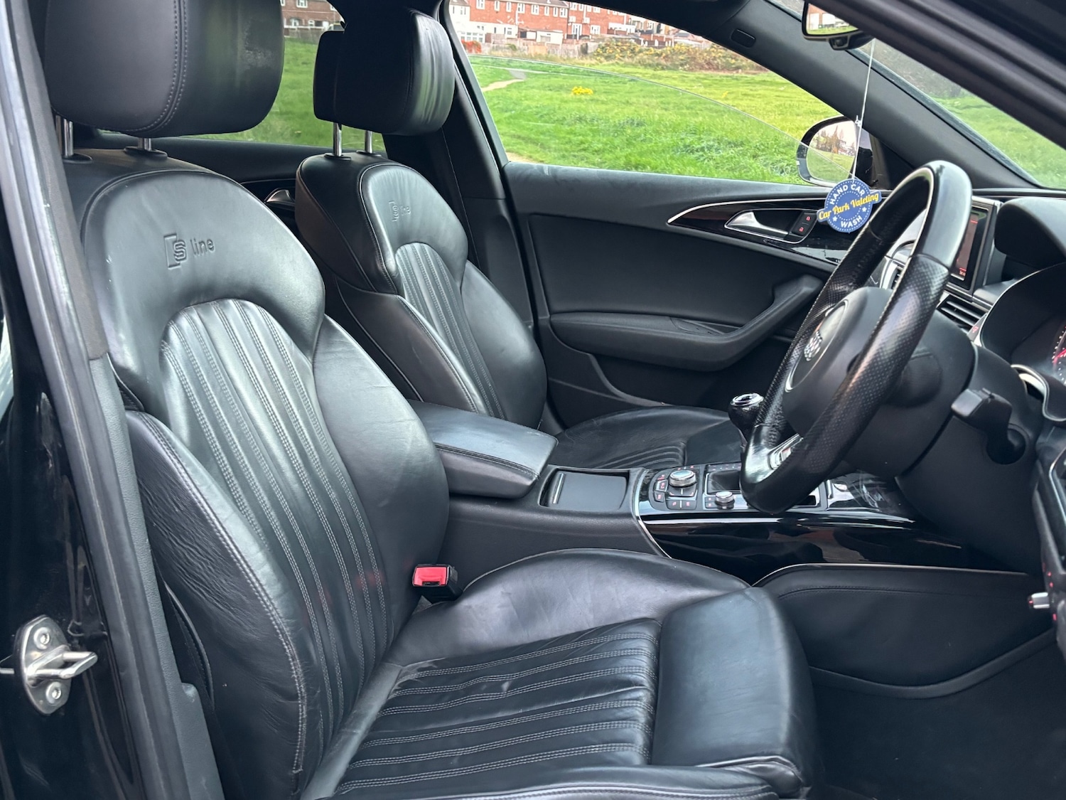 Used Audi A6 2013 for sale - 76205782: Photo 5