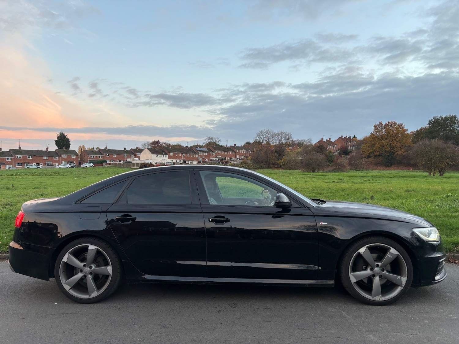 Used Audi A6 2013 for sale - 76205782: Photo 7