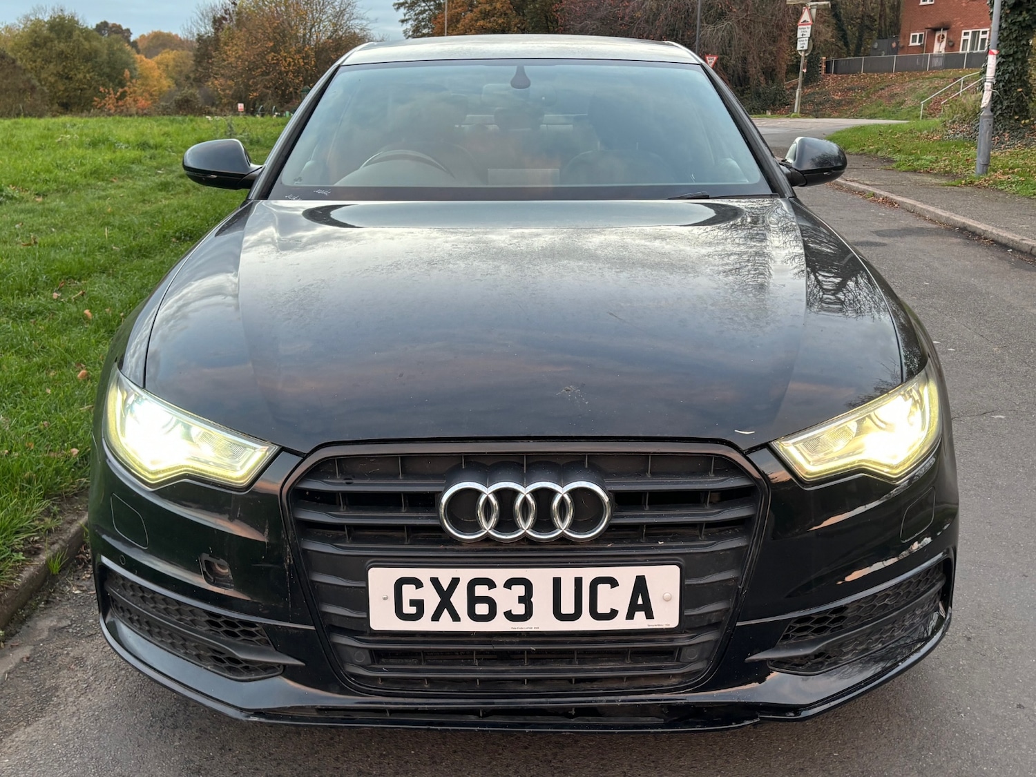 Used Audi A6 2013 for sale - 76205782: Photo 9