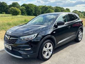 2019 (19) - 1.6 Turbo D Tech Line Nav 5dr