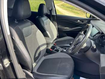 Used Vauxhall Grandland X 2019 for sale - 74752360: Photo