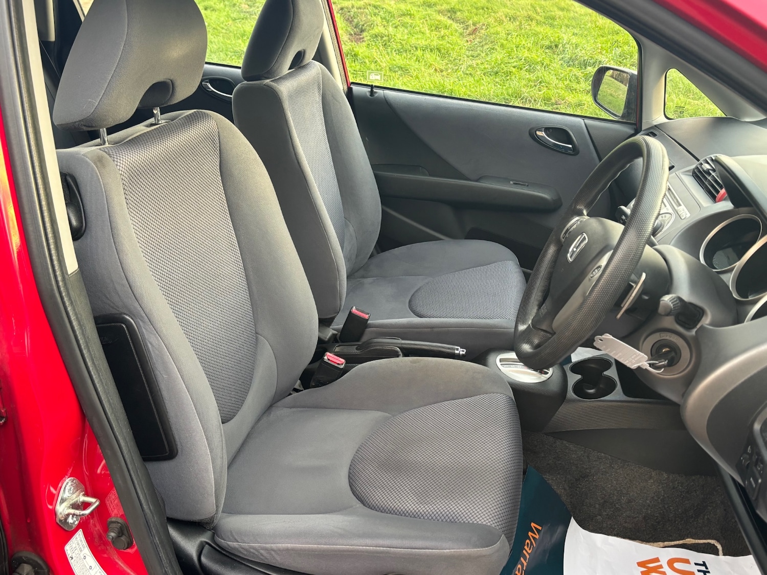 Used Honda Jazz 2008 for sale - 78085673: Photo 11