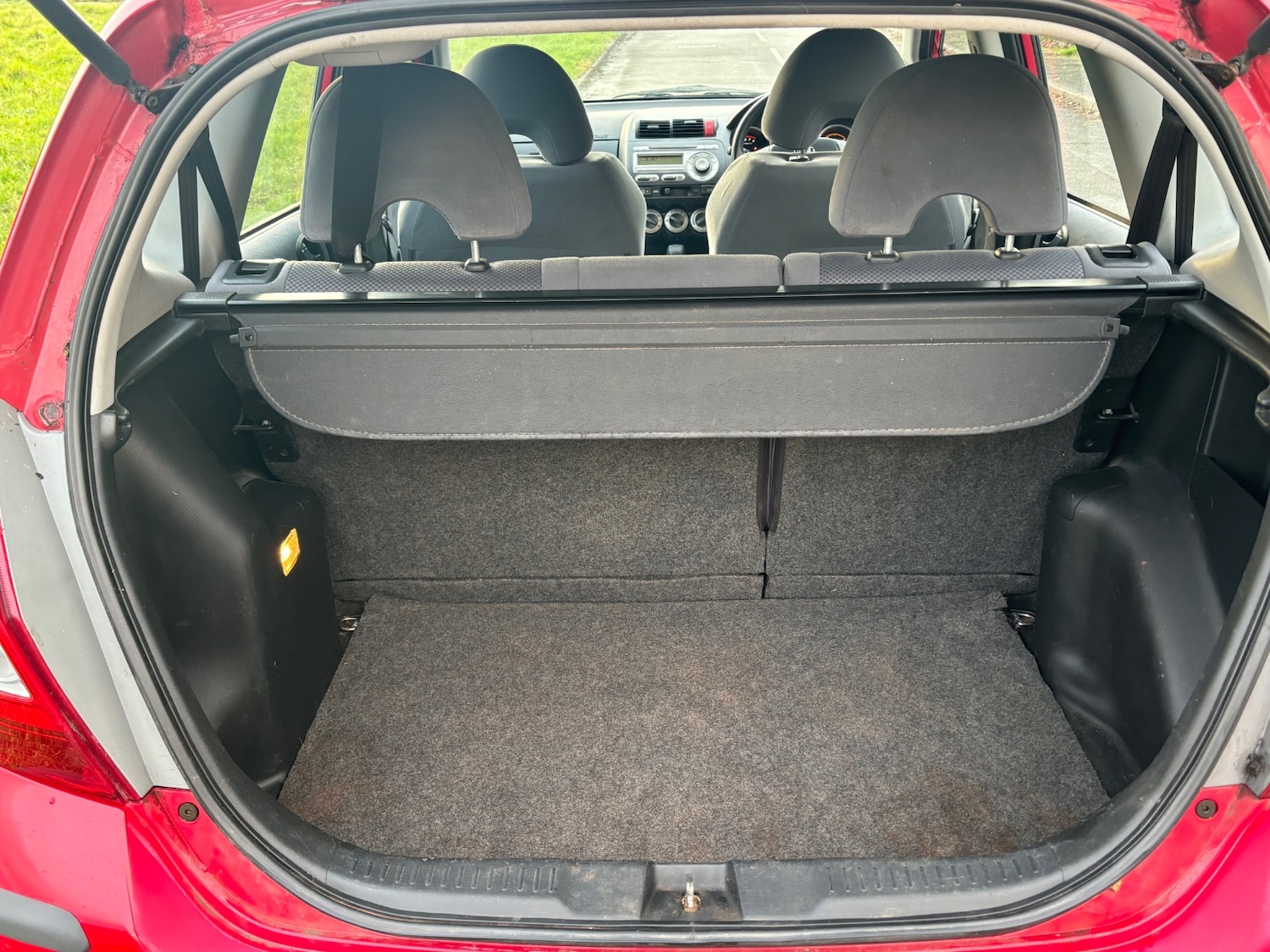 Used Honda Jazz 2008 for sale - 78085673: Photo 12