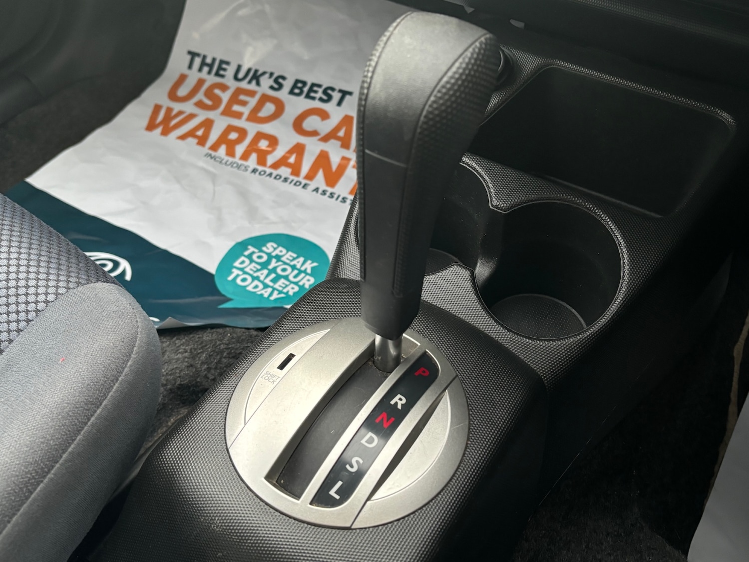 Used Honda Jazz 2008 for sale - 78085673: Photo 13