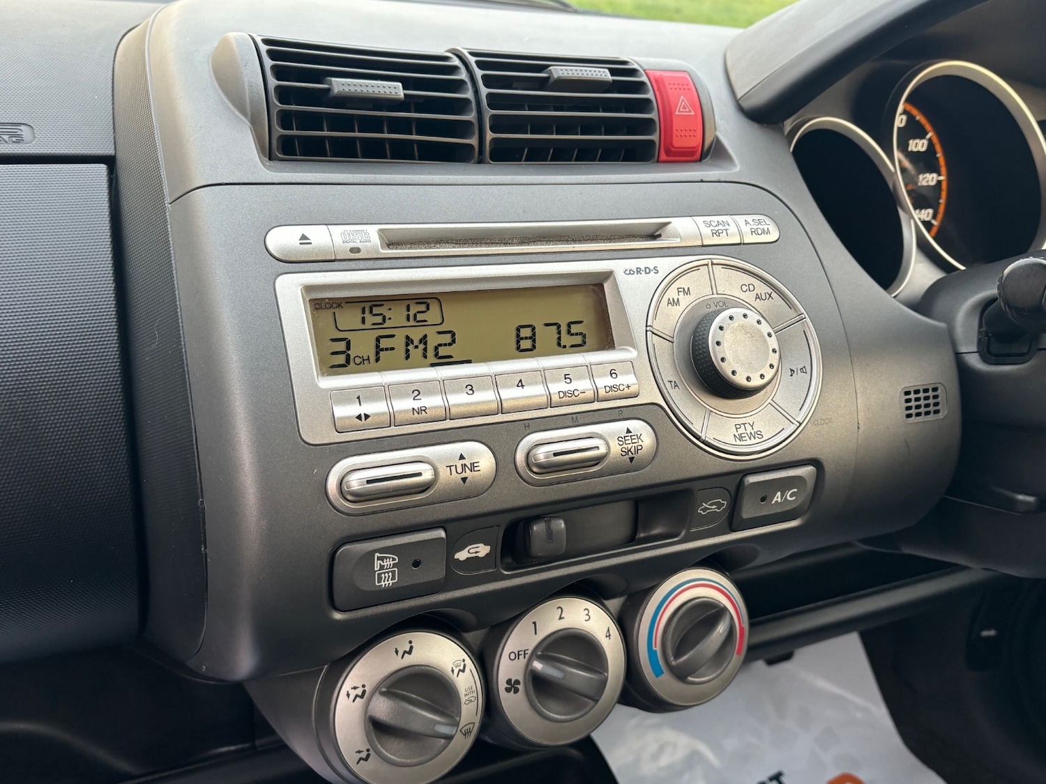 Used Honda Jazz 2008 for sale - 78085673: Photo 14