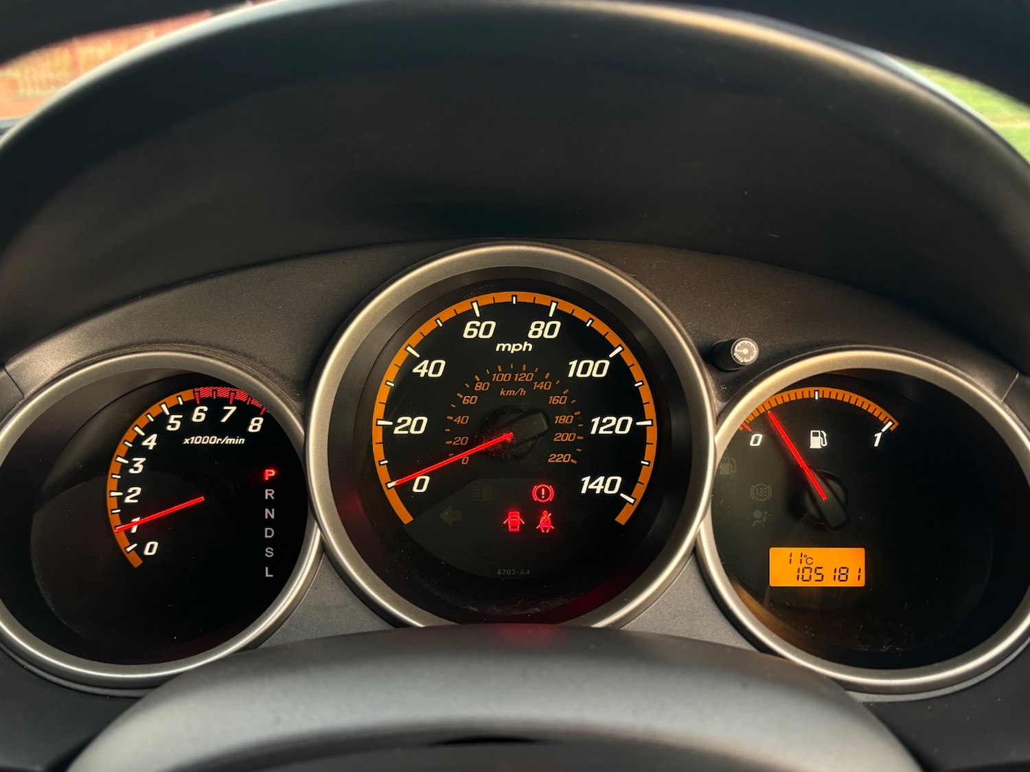 Used Honda Jazz 2008 for sale - 78085673: Photo 15