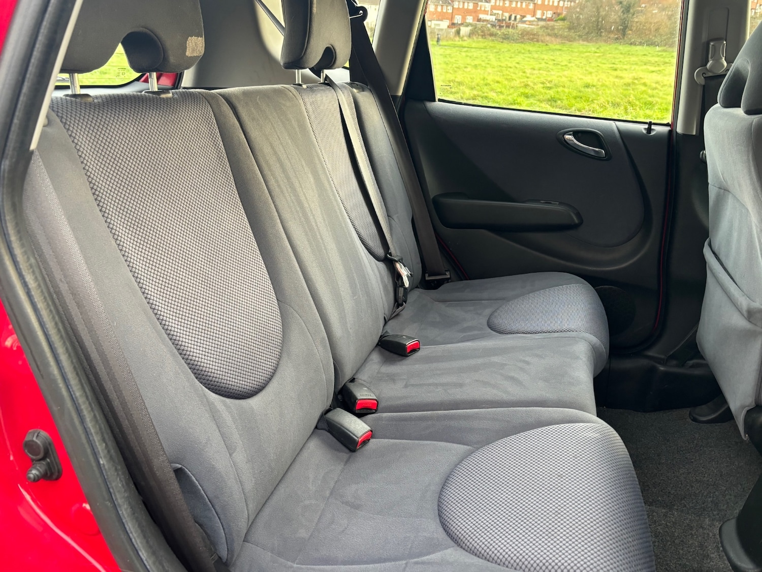 Used Honda Jazz 2008 for sale - 78085673: Photo 16