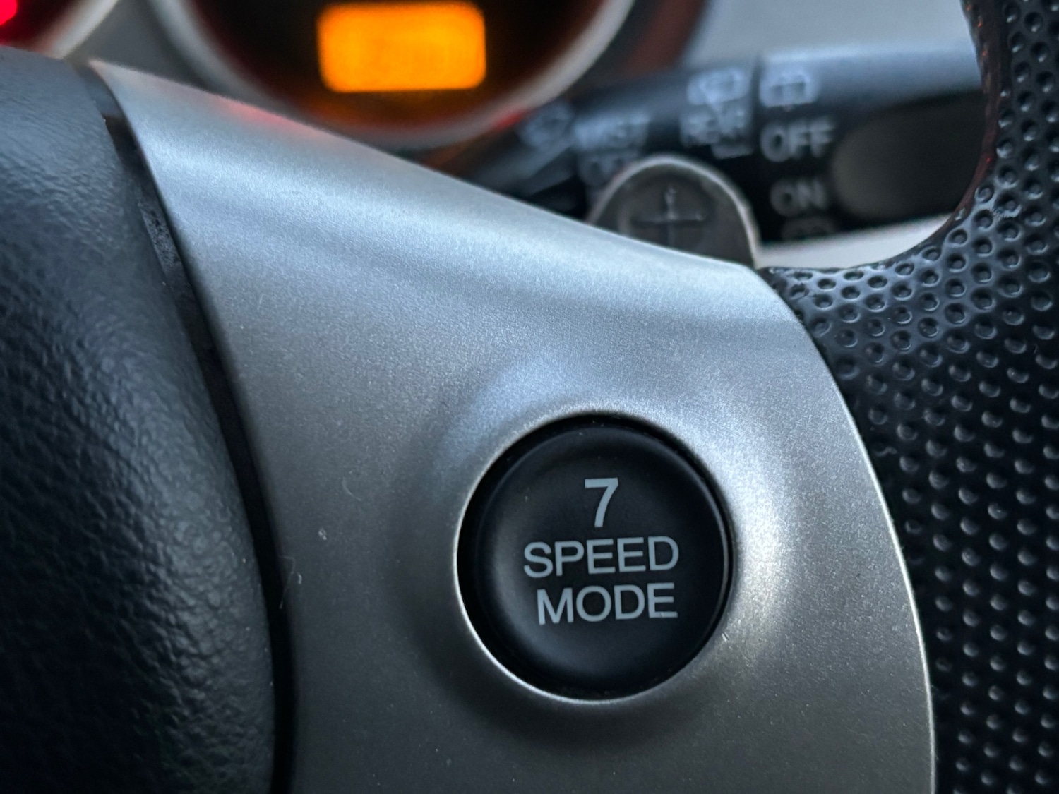 Used Honda Jazz 2008 for sale - 78085673: Photo 2