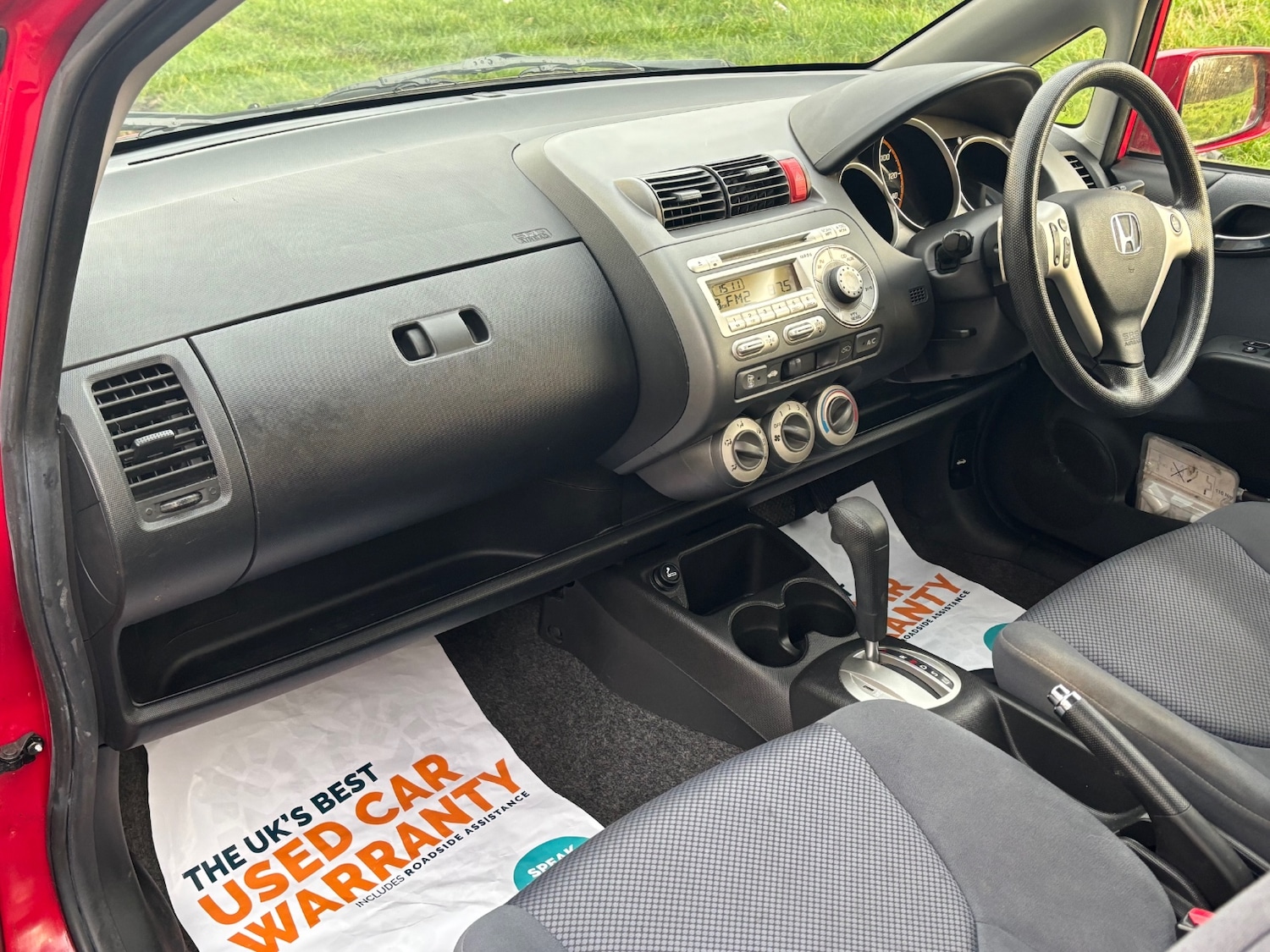 Used Honda Jazz 2008 for sale - 78085673: Photo 3