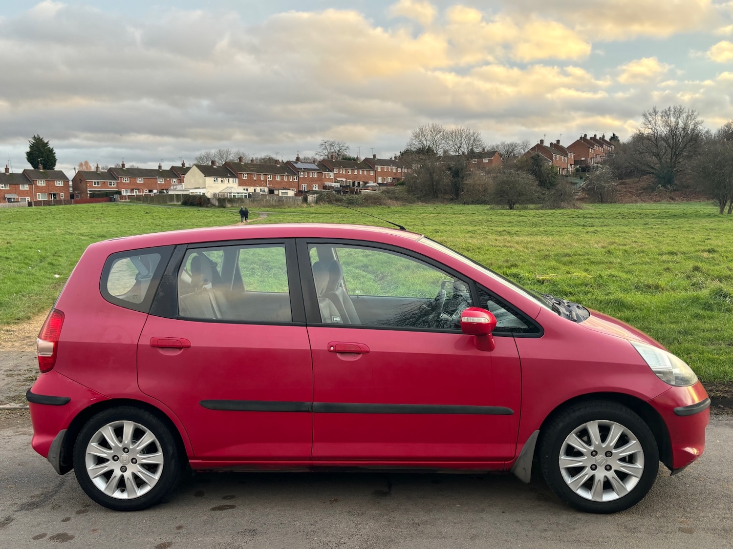 Used Honda Jazz 2008 for sale - 78085673: Photo 5