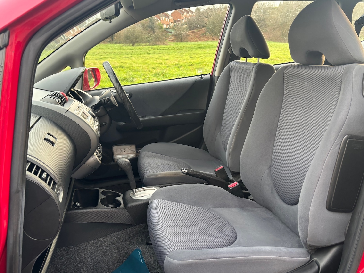 Used Honda Jazz 2008 for sale - 78085673: Photo 6