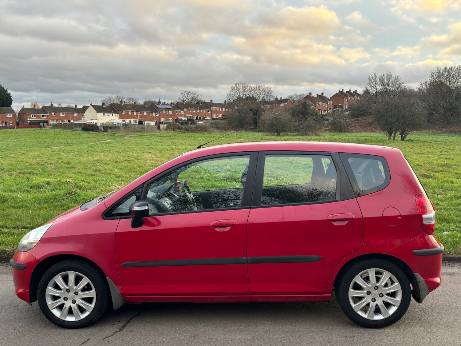 Used Honda Jazz 2008 for sale - 78085673: Photo 9