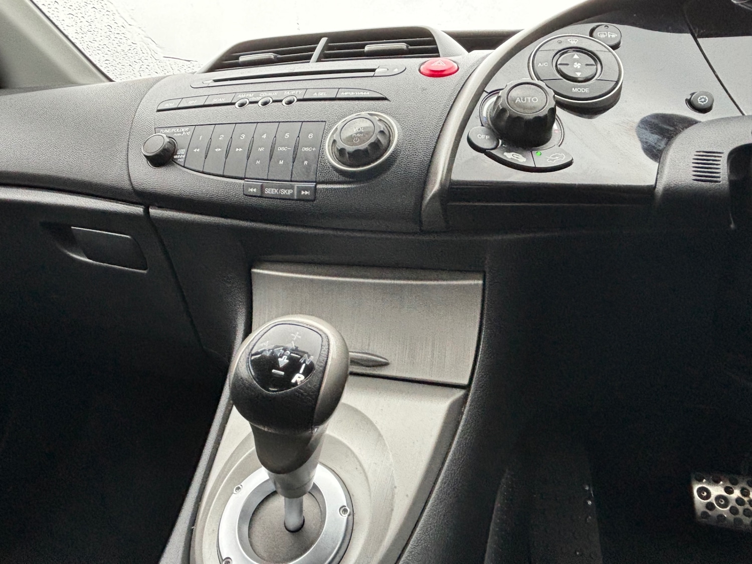 Vehicle 16
