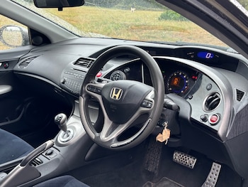 Used Honda Civic 2008 for sale - 75746844: Photo