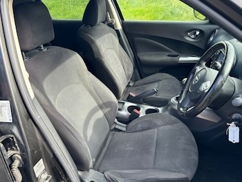 Used Nissan Juke 2010 for sale - 78508735: Photo