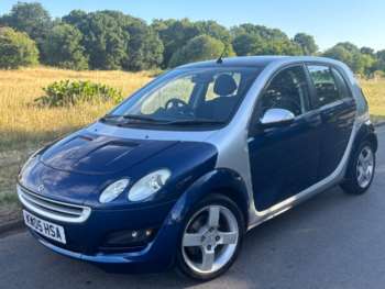 2005 (05) - 1.5 Passion 5dr Softouch Auto Low Miles