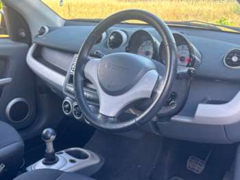 Used smart forfour 2005 for sale - 75239347: Photo
